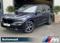 BMW X5 xDrive45e High Executive / M-PAKKET / LUCHTVERING Blauw - thumbnail 3