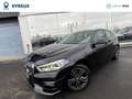 BMW 116 116iA 109ch Edition Sport DKG7 Noir - thumbnail 1