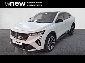 1.2 E-Tech Híbrido Techno 147kW