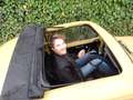 Fiat 500 500R Gelb - thumbnail 48