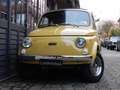 Fiat 500 500R Gelb - thumbnail 46