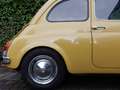 Fiat 500 500R Gelb - thumbnail 41