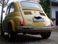 Fiat 500 500R Gelb - thumbnail 17