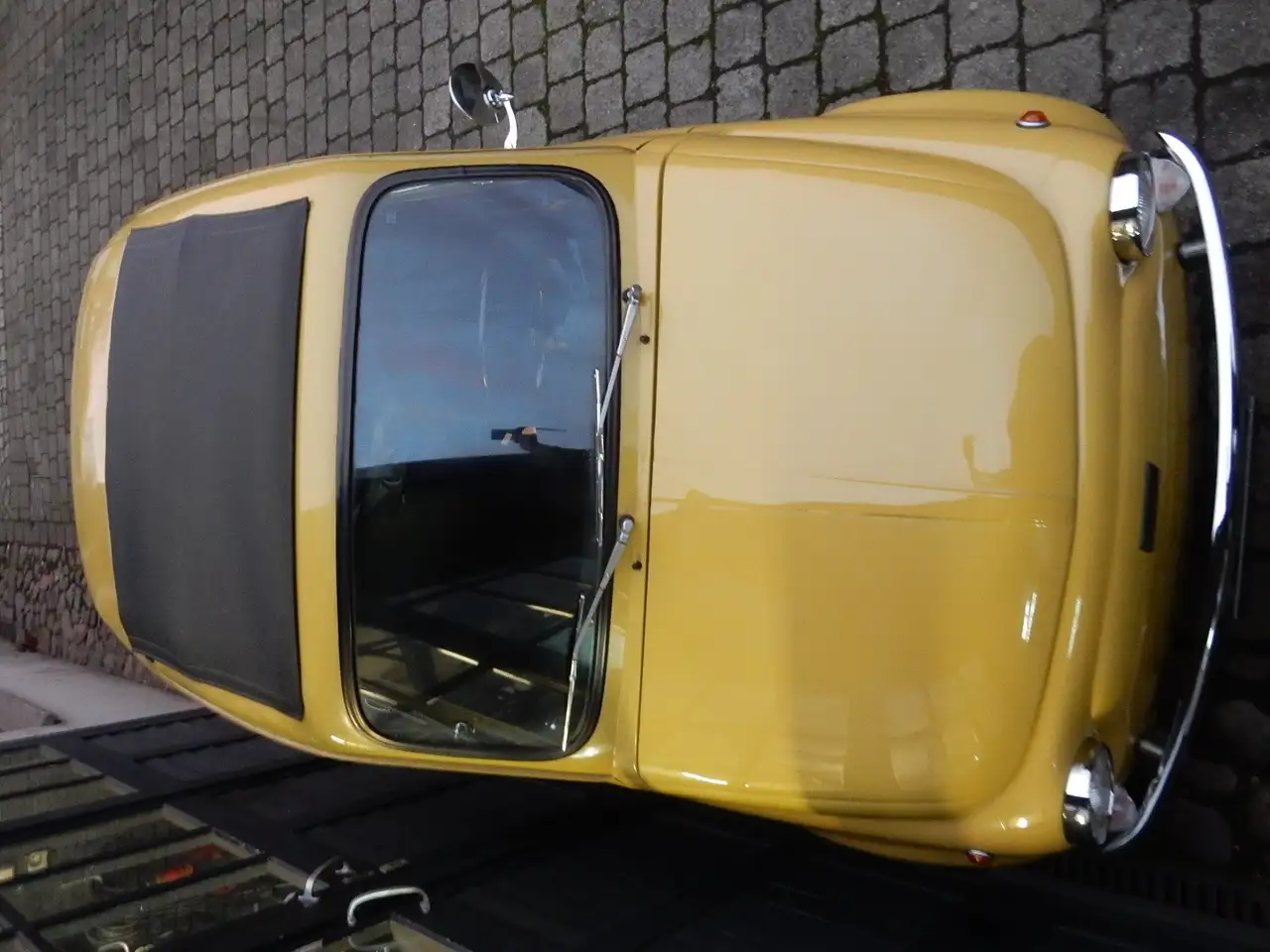 Fiat 500R, foto 4