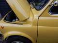 Fiat 500 500R Gelb - thumbnail 20