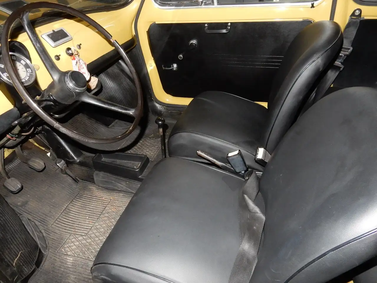 Fiat 500R, foto 3