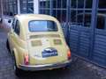 Fiat 500 500R Gelb - thumbnail 39