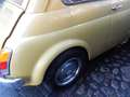 Fiat 500 500R Gelb - thumbnail 31