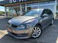 Volkswagen Golf VII Variant Allstar BMT*NAVI*PANO*EURO6 Braun - thumbnail 1