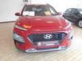 Hyundai KONA 1.0 T-GDi Twist Techno GPF (EU6d-TEMP) Rouge - thumbnail 1