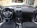 Nissan Qashqai 2.0 BENZINA 140cv 4x4 / 69.000km / Uniproprietario Argento - thumbnail 10