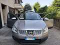 Nissan Qashqai 2.0 BENZINA 140cv 4x4 / 69.000km / Uniproprietario Argento - thumbnail 7