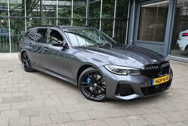 BMW 340 3-serie Touring M340i xDrive High Executive / M-sp