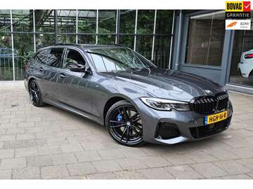 3-serie Touring M340i xDrive High Executive / M-sp