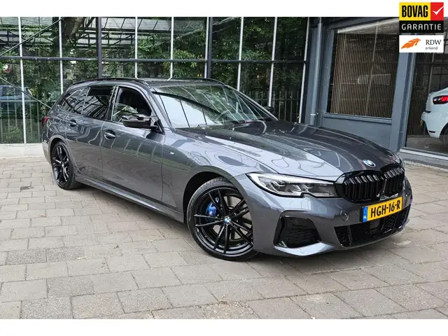 BMW 340 3-serie Touring M340i xDrive High Executive / M-sp