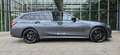 BMW 340 3-serie Touring M340i xDrive High Executive / M-sp Grijs - thumbnail 5