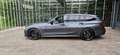 BMW 340 3-serie Touring M340i xDrive High Executive / M-sp Grijs - thumbnail 4