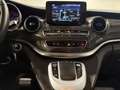 Mercedes-Benz V 220 d extralang 9G-TRONIC- LederCamera Noir - thumbnail 12