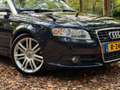 Audi A4 Cabriolet 4.2 V8 S4 quattro Blauw - thumbnail 3