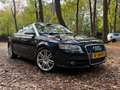 Audi A4 Cabriolet 4.2 V8 S4 quattro Blauw - thumbnail 2