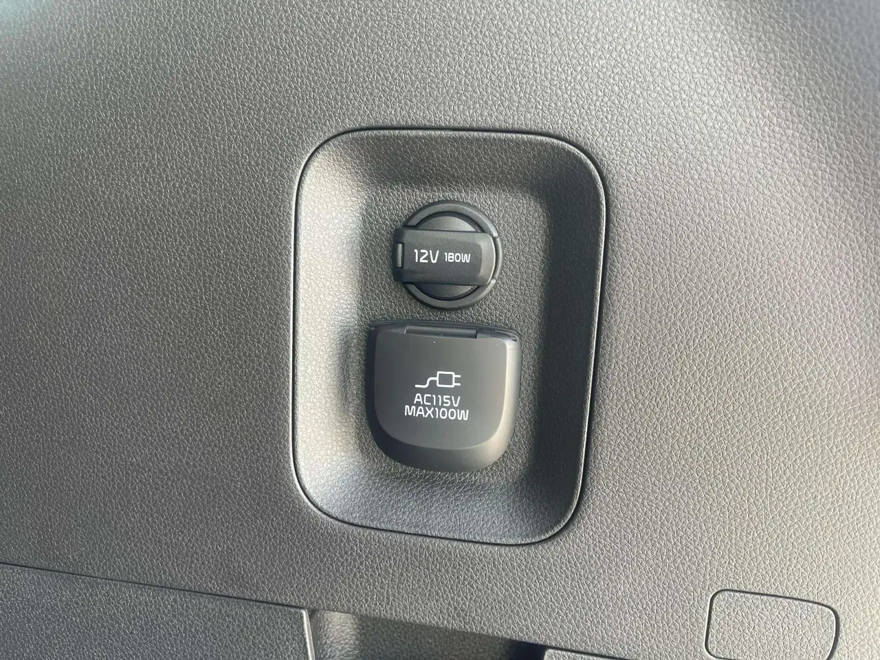 Kia Carnival fotografie Kia Carnival