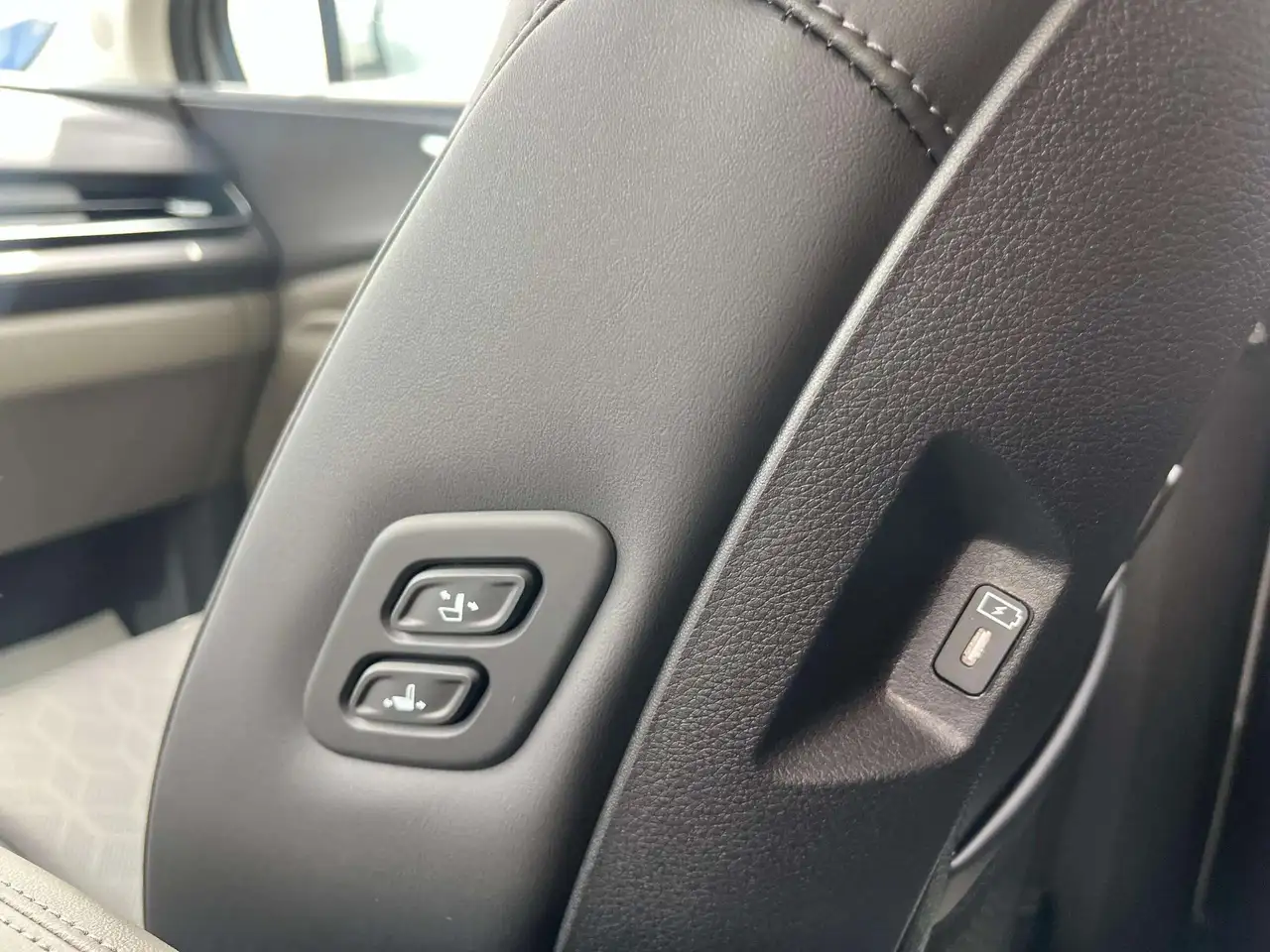 Kia Carnival fotografie Kia Carnival