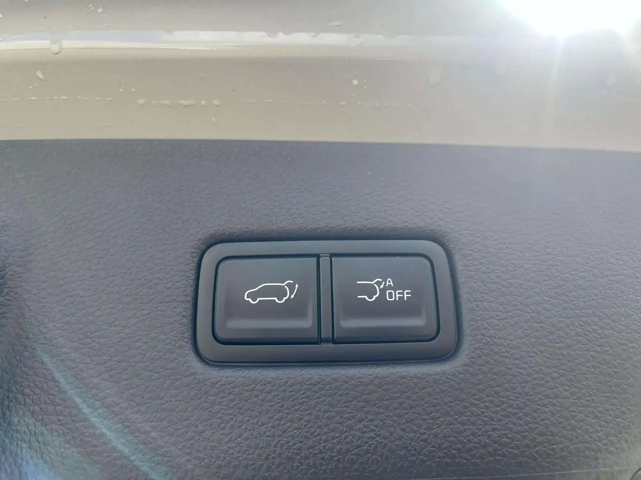 Kia Carnival fotografie Kia Carnival