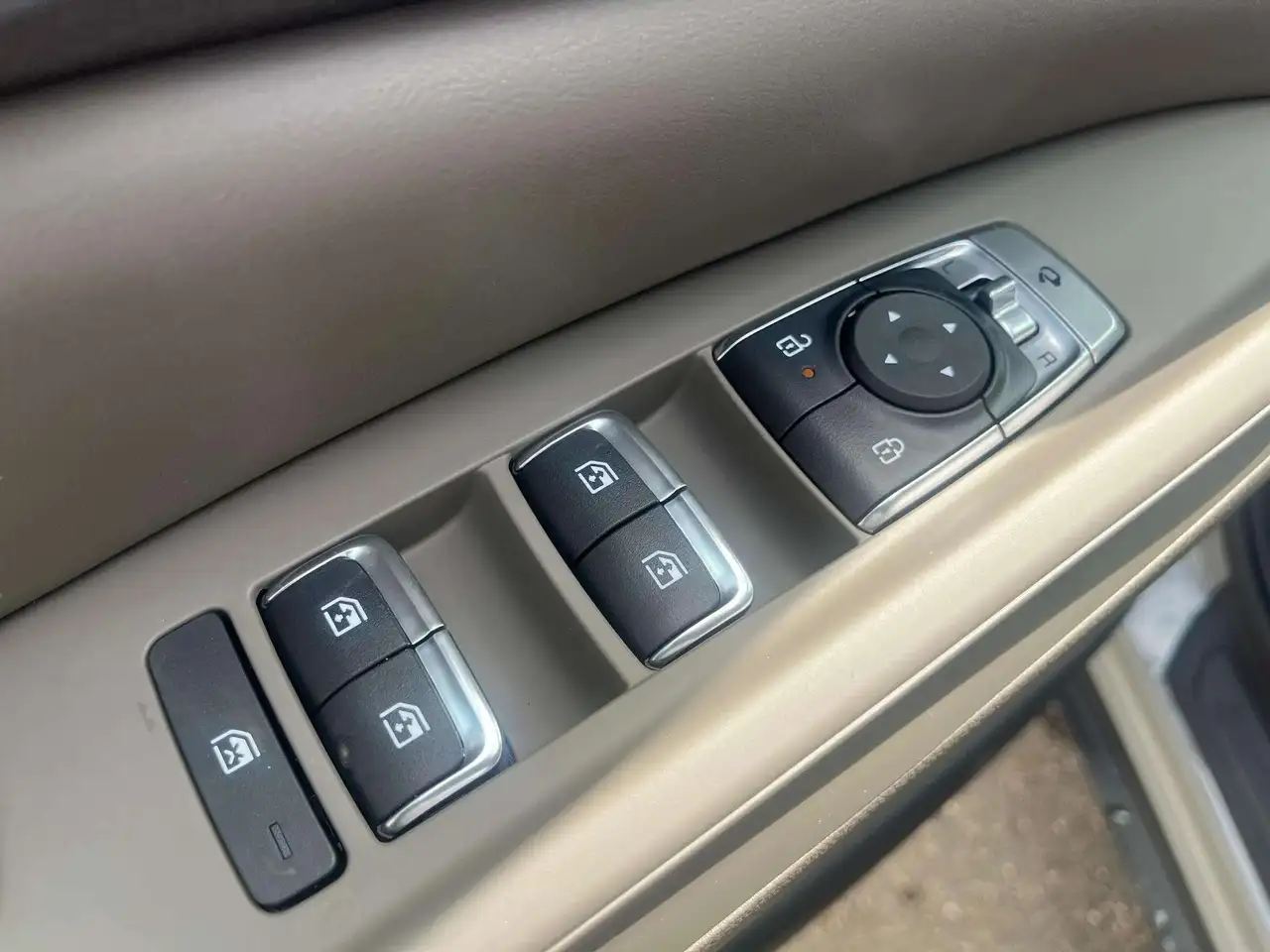 Kia Carnival fotografie Kia Carnival