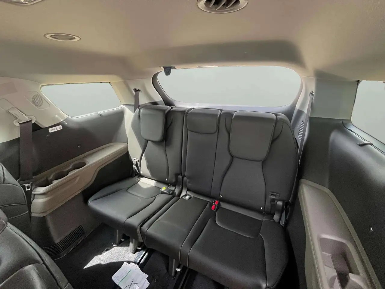 Kia Carnival fotografie Kia Carnival