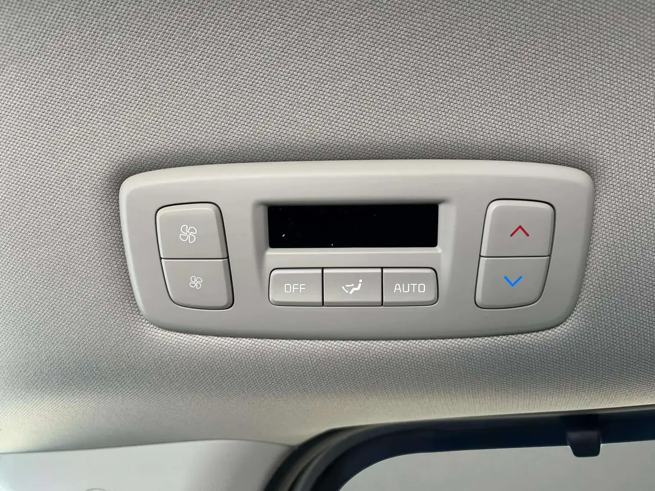 Kia Carnival fotografie Kia Carnival