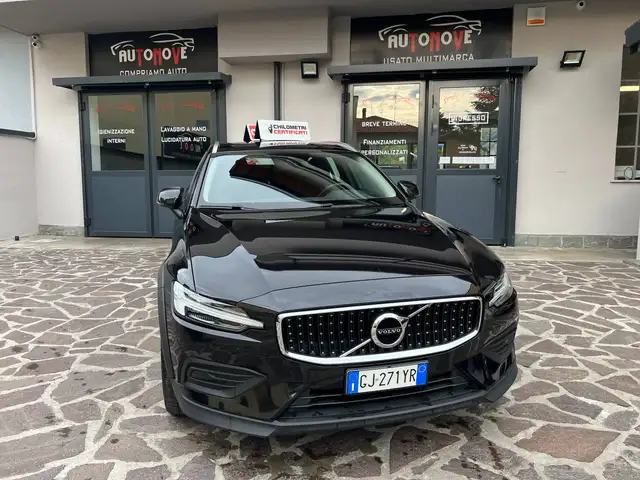 Volvo V60 Cross Country FOTO REALE - PREZZO REALE