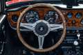 Triumph TR6 Cabriolet Rot - thumbnail 13