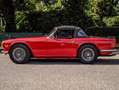 Triumph TR6 Cabriolet Rot - thumbnail 9