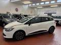 Renault Clio Sporter 0.9 tce  OK NEOPATENTATI 1 PROPRIETARIO Bianco - thumbnail 3