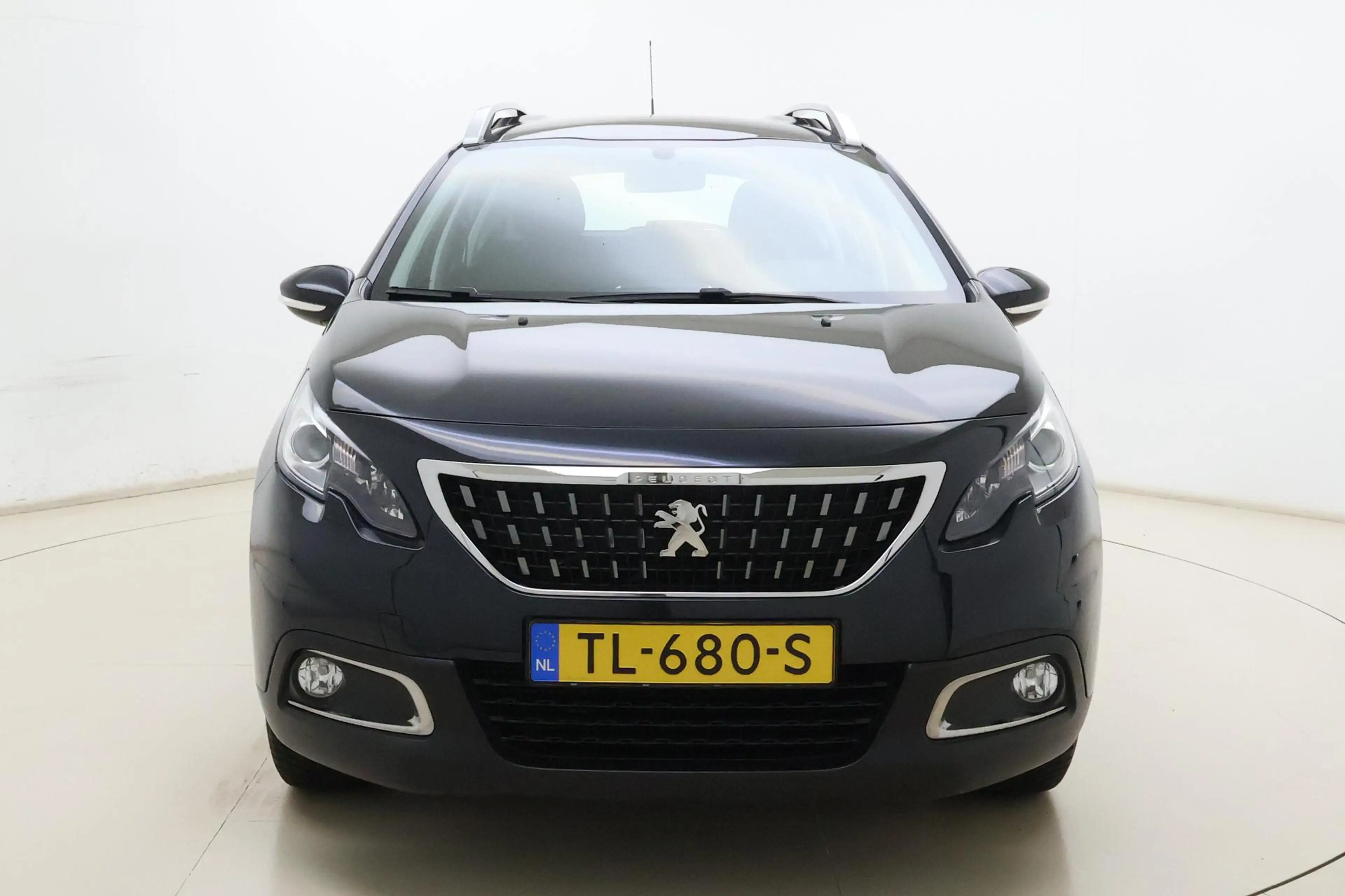 Peugeot 2008 1.2 PureTech Blue Lion | Trekhaak | Airco | Cruise — photo 6