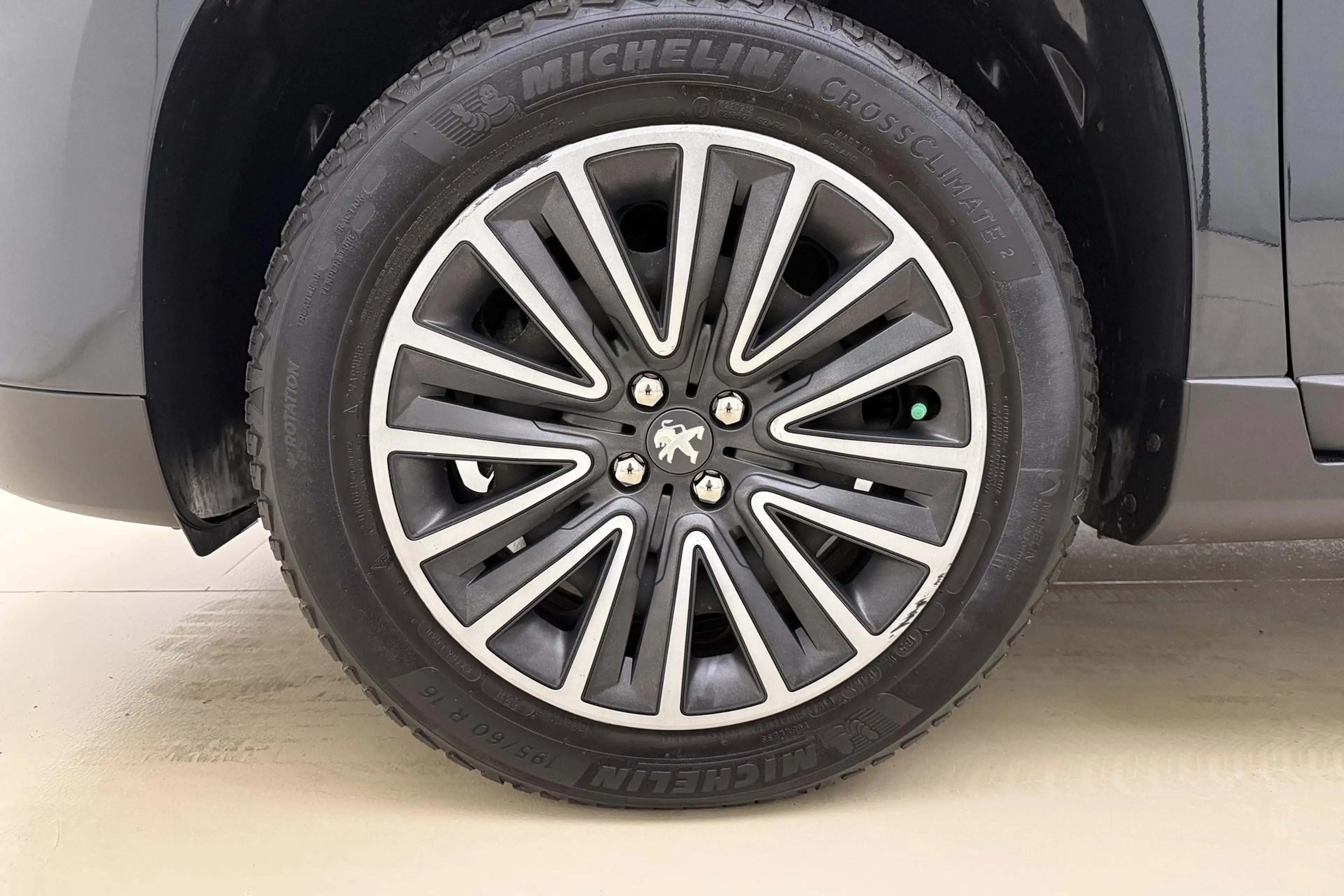 Peugeot 2008 1.2 PureTech Blue Lion | Trekhaak | Airco | Cruise — photo 10
