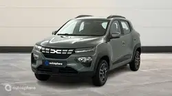 Dacia Expression
