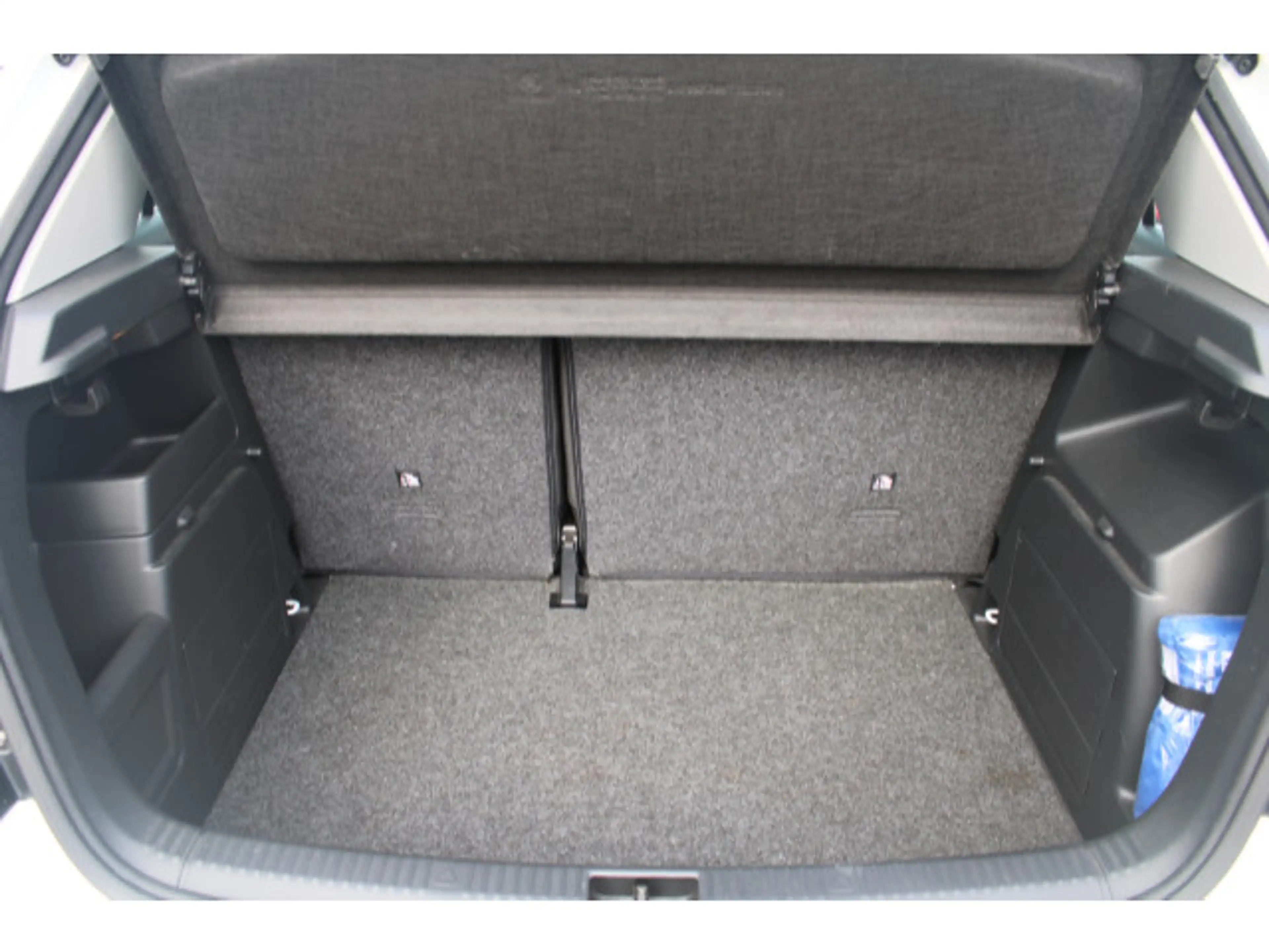 Skoda Fabia 1.2 TSI Red & Grey Einparkhi/Multilenk — photo 5