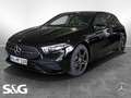 Mercedes-Benz A 180 AMG MBUX+RüKam+M-LED+Pano+Night+Totwinkel Schwarz - thumbnail 13