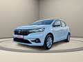 Dacia Sandero Comfort Wit - thumbnail 1