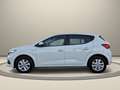 Dacia Sandero Comfort Wit - thumbnail 4