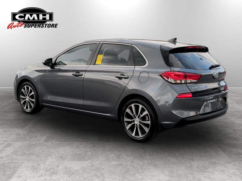 2018 Hyundai Elantra GLS  **PANORAMIC SUNROOF** — снимка 1