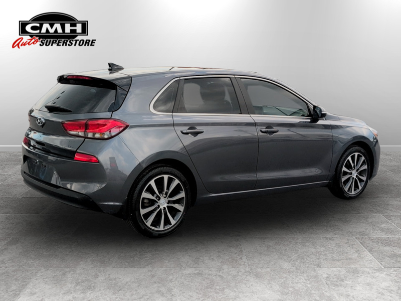 2018 Hyundai Elantra GLS  **PANORAMIC SUNROOF** — снимка 1