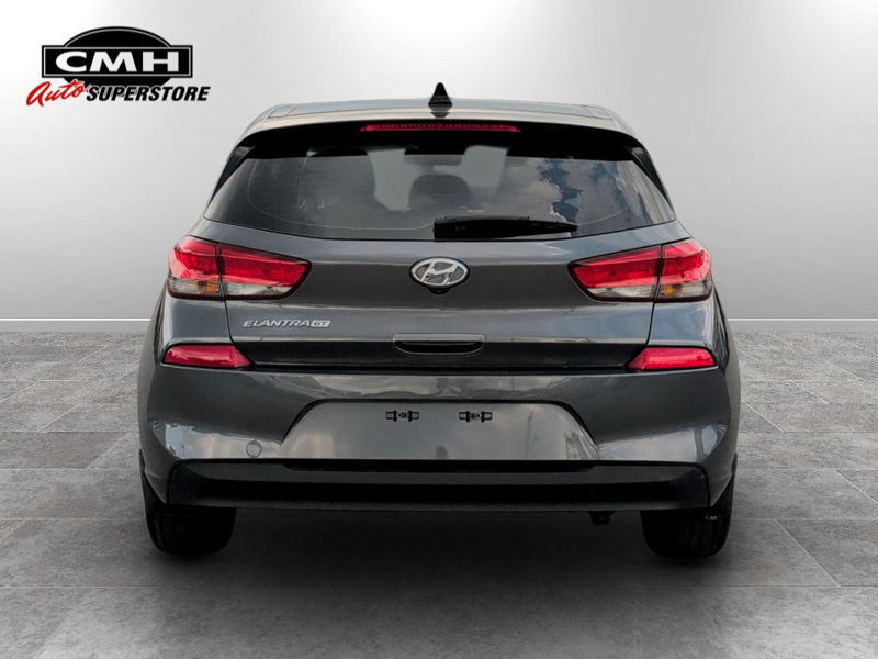 2018 Hyundai Elantra GLS  **PANORAMIC SUNROOF** — снимка 1
