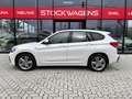 BMW X1 1.5 xDrive M Sport  25e 220pk F48 Plug-in-Hybrid Bílá - thumbnail 8