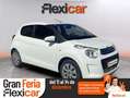 Citroen C1 VTi 53kW (72CV) S&S City Edition Blanco - thumbnail 1