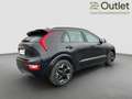 Kia Niro EV Vision (64,8kWh) 150 kW AHK Schwarz - thumbnail 15