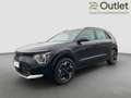 Kia Niro EV Vision (64,8kWh) 150 kW AHK Schwarz - thumbnail 1