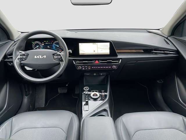 Kia Niro EV Vision (64,8kWh) 150 kW AHK