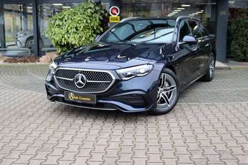 Estate e Estate AMG Line Pano Digital Light